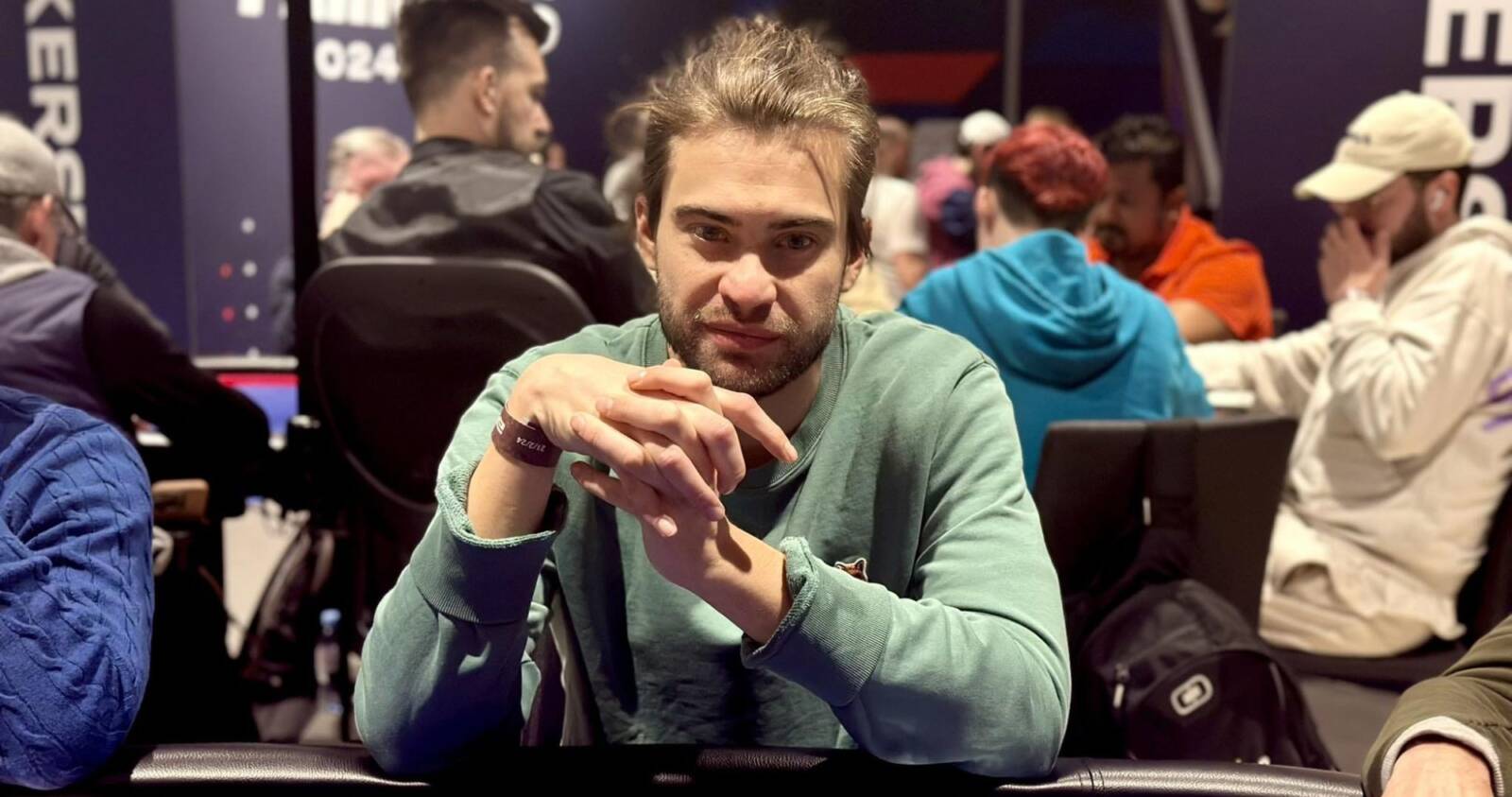 Michael Uguccioni