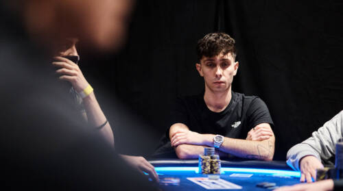 Pietro Corsi da chipleader a out in 4 mani: ecco cosa è successo al Final table FPS