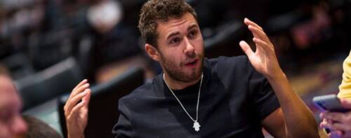 Giocatore di poker fa una pazza scommessa da $1,1 milioni sul SuperBowl ma...