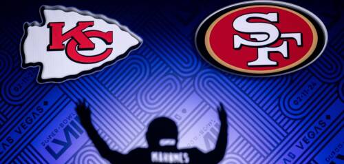 Superbowl 2024: San Francisco leggermente favorita su Kansas City, tutte le quote e i pronostici