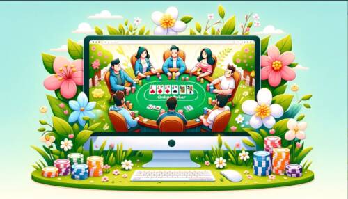 I migliori tornei di poker online del fine settimana del 2-3 marzo