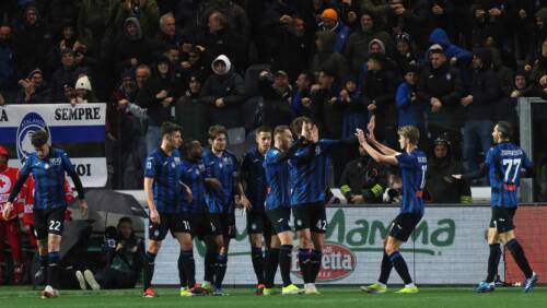 Pronostici Europa League: Atalanta - Sporting, pareggio e poi rigori? X a @3.70