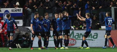 Pronostici Europa League: Atalanta - Sporting, pareggio e poi rigori? X a @3.70