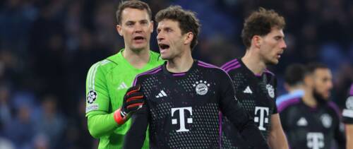 Scommesse Bundesliga: vittoria con Over per il Bayern, quota @2.20, pronostico e quote
