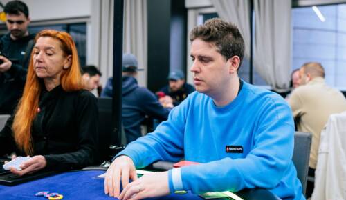 I consigli di Elias Gutierrez sui tornei Mystery Bounty