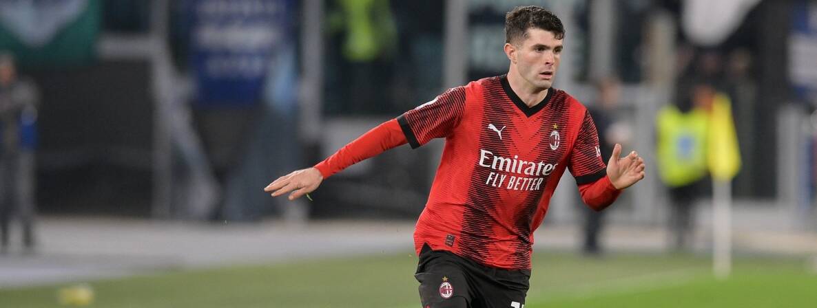 Pulisic