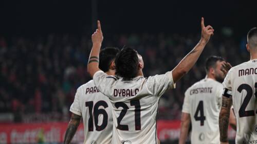 Scommesse Serie A: Roma favorita in trasferta, quota @5.54, pronostico e quote