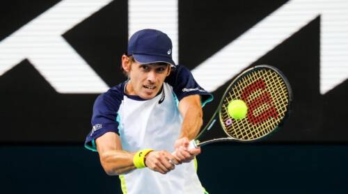 Schedina ATP Miami Open, 2° turno: de Minaur in tripla @9,90