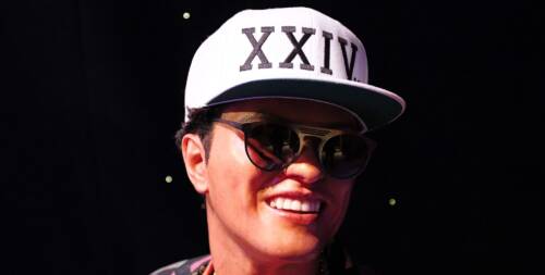 MGM Las Vegas: “Bruno Mars non ha alcun debito di gioco con noi”, smentite le voci sui $45 milioni di rosso a poker