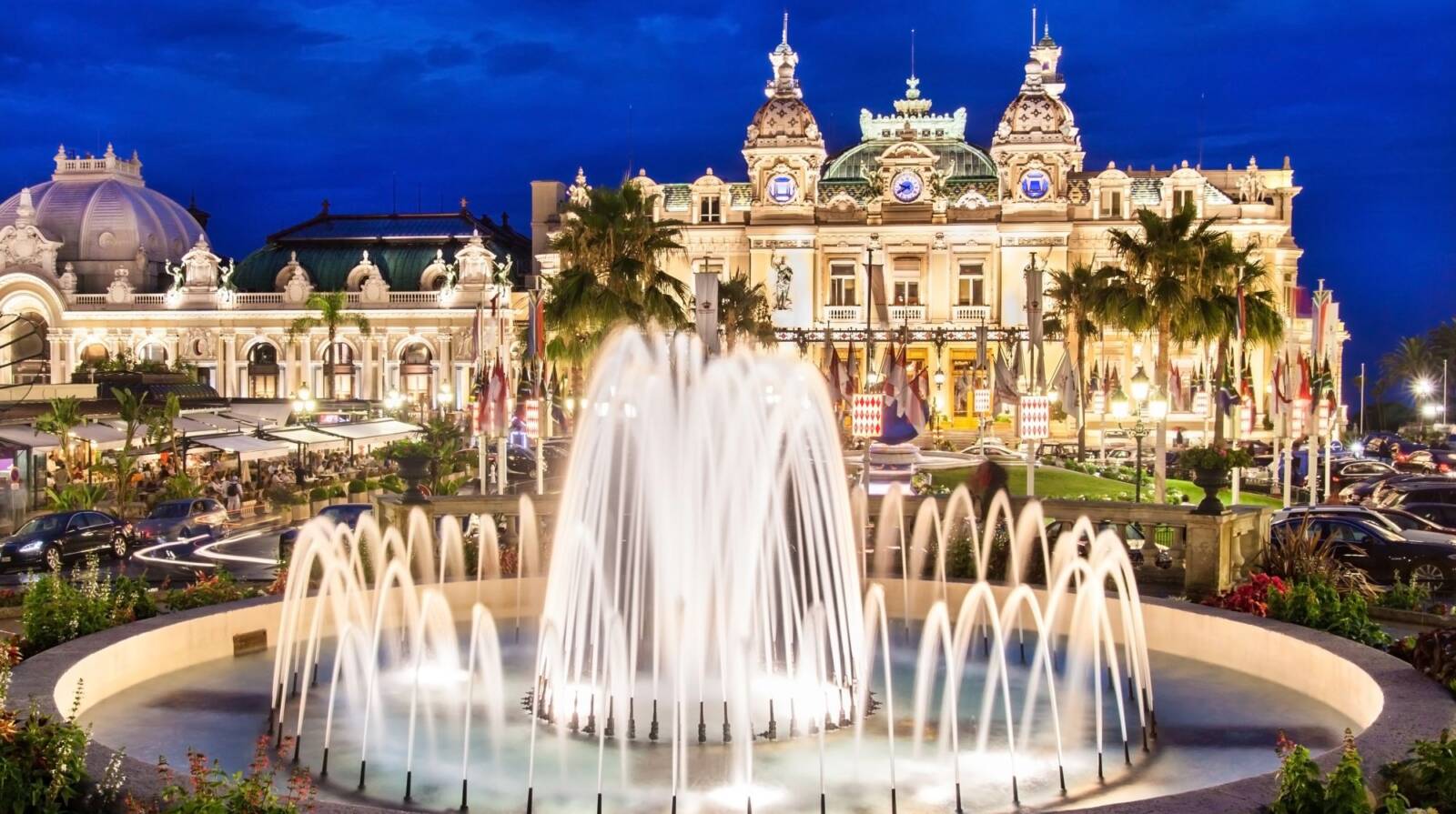 Casino di Montecarlo