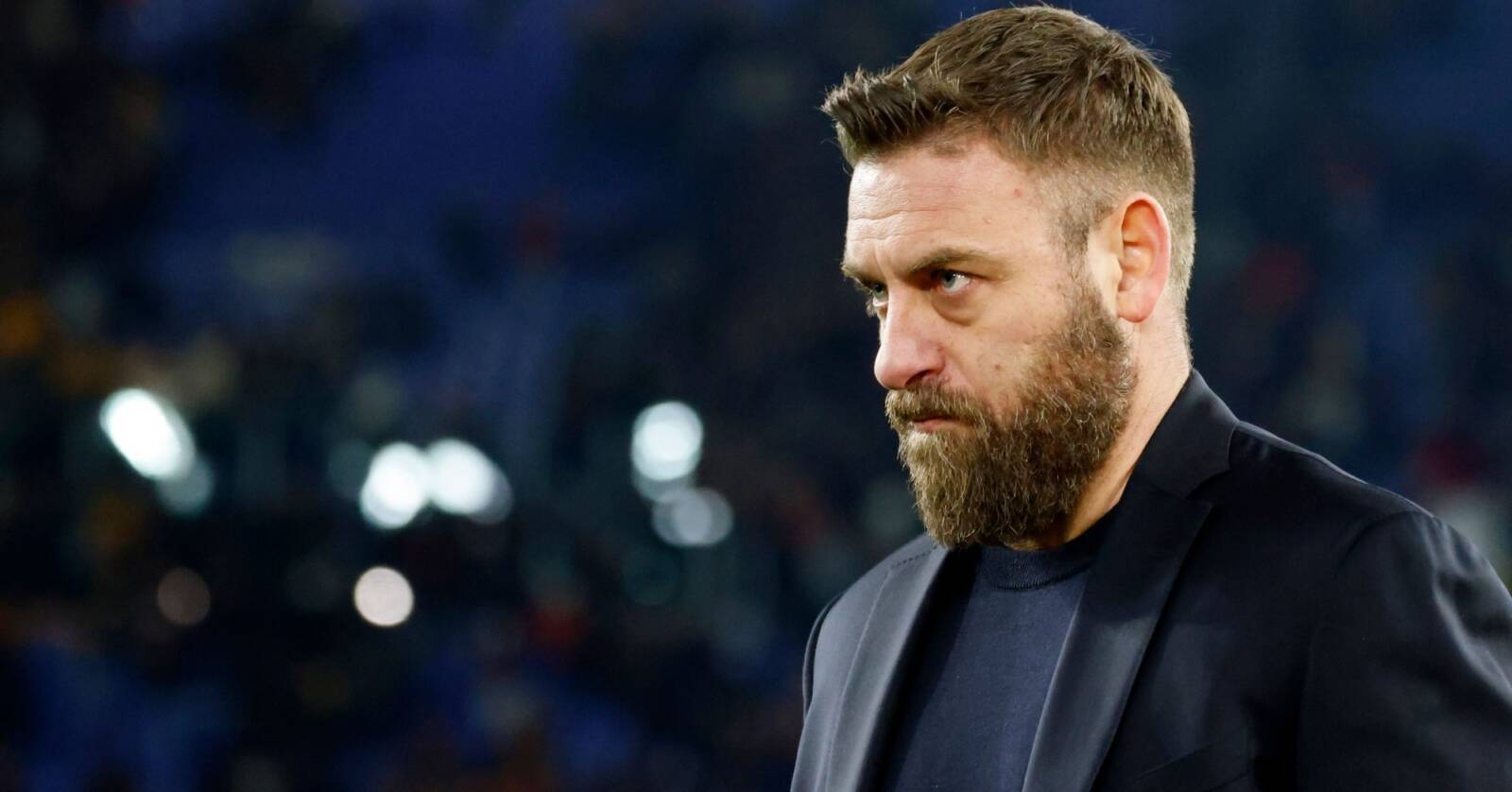 De Rossi