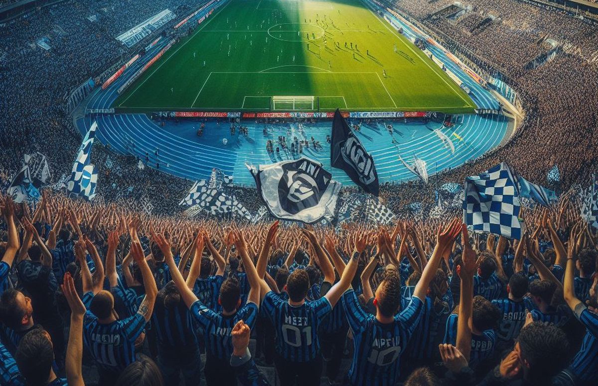 Inter Napoli