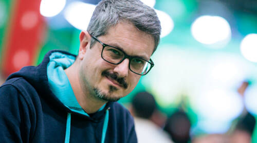 Irish Open, Pagano out ITM, Molinelli e Peralta al day 3. Andrian e Aversa ok a Cipro