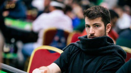 Irish Open batte tutti i record, a Cipro 4 italiani sognano la Cup