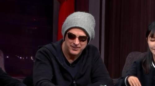 Come è andato il ritorno di Phil Laak ad High Stakes Poker, 13 anni dopo