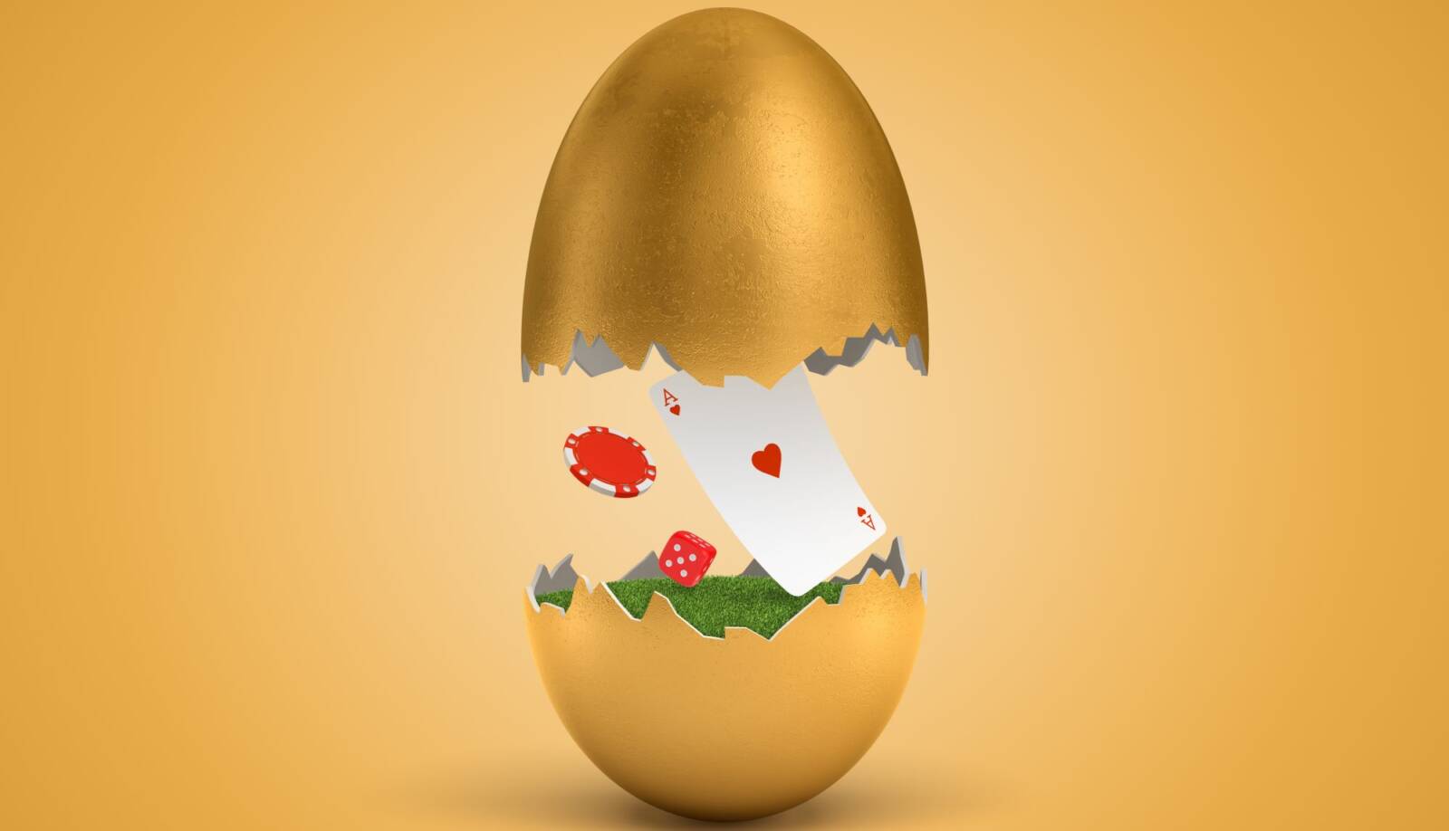 Poker Pasqua