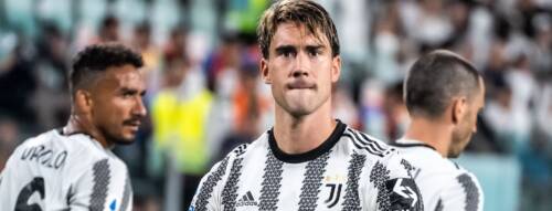 Scommesse Serie A, Torino - Juventus: il derby della Mole nel segno di Vlahovic? Il pronostico