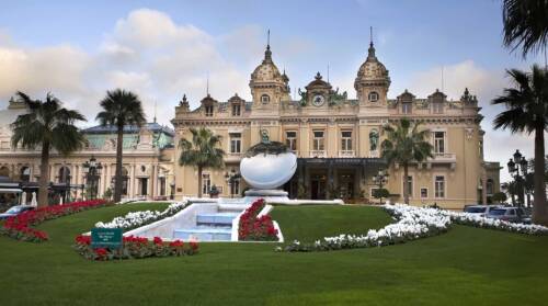 EPT Montecarlo: schedule, tornei principali, albo d'oro