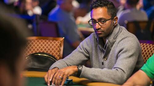 Chamath Palihapitiya: "la gestione del rischio nel poker e nel business, l'importanza delle piccole scommesse"