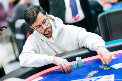 EPT Montecarlo: Treccarichi 2° al 8-Game, super Macori alle FPS