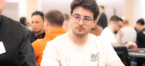 Sunday Million: "DOMYS95" batte Daniele "Canelupo96" Venditti ed è il nuovo campione