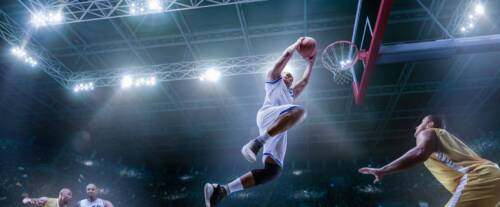 Basket NCAA nella bufera: due giocatori scommettevano sugli Under delle proprie partite