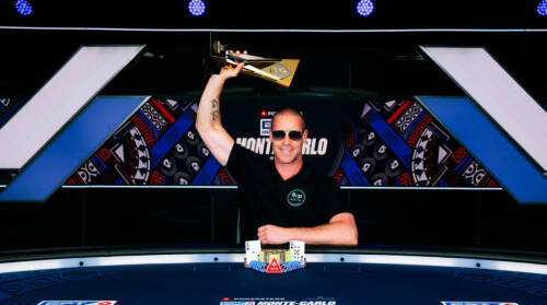 EPT Montecarlo: Antonius trionfo leggendario, Camosci altro final table