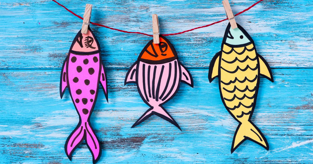 PokerStars Pesce Aprile