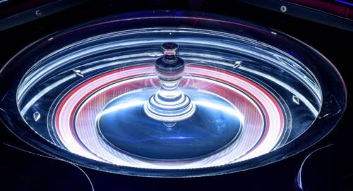 Metodo Fibonacci Roulette: guida completa con esempi e consigli