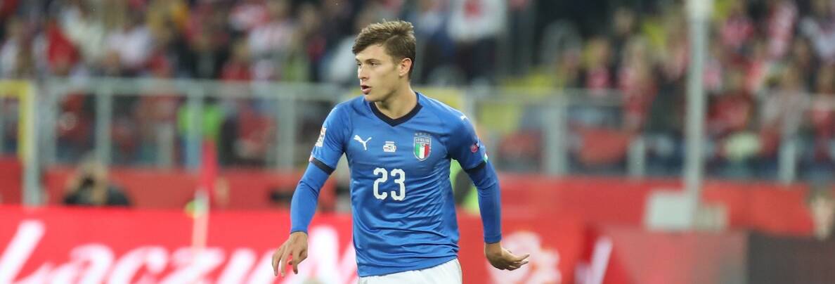 Barella Italia