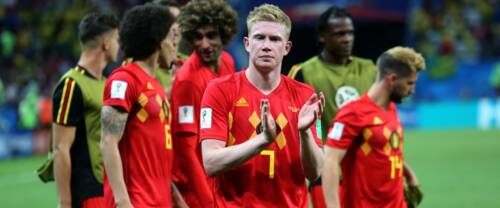 Napoli, resta vivo il sogno De Bruyne: cosa manca per chiudere