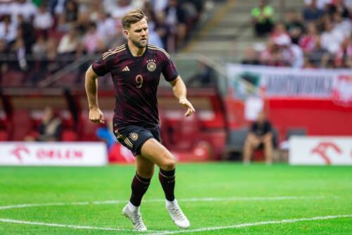 Calciomercato Milan, Tare vuole bloccare Fullkrug: ecco perché può arrivare a gennaio