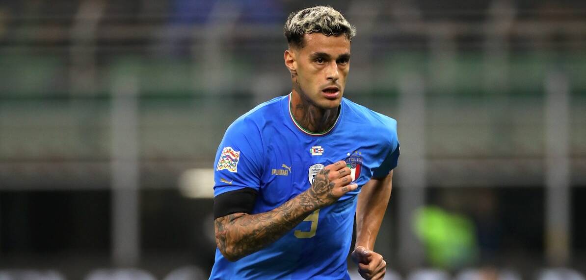 Gianluca Scamacca