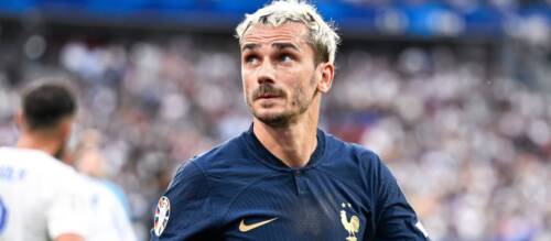La Schedina del Lunedì di Euro 2024: quota 8 con l'esordio della Francia