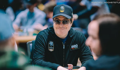 WSOP 2024: al Champions Reunion Jamie Gold al top, scontro Moneymaker-Chan
