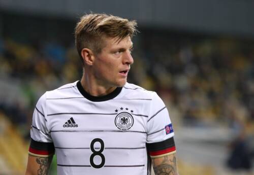Euro 2024, Germania - Danimarca e la tensione dei padroni di casa: X primo tempo a 2.30