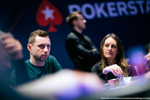 Intervista a Lexy Gavin-Mather: "felice di poter contare su altre attività oltre al poker"