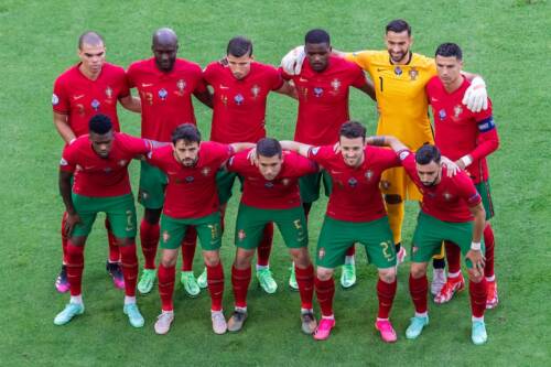 Euro 2024 Georgia - Portogallo, il pronostico:  testa-coda da Multigol a 2.40