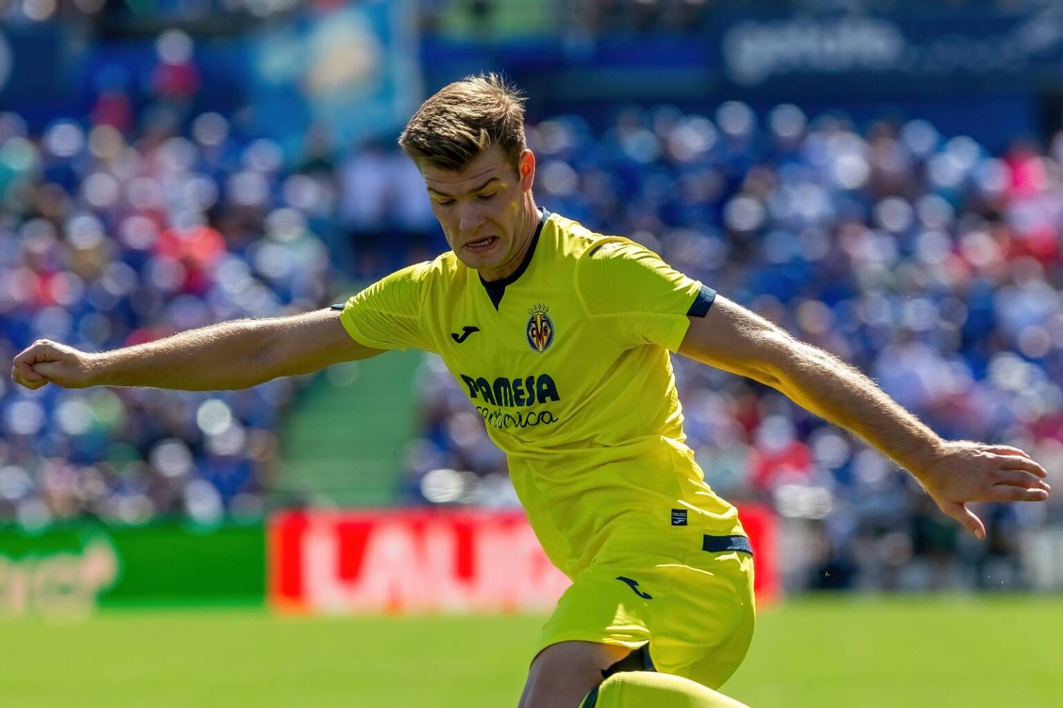 Villareal