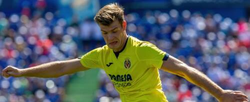 Schedina over e under del weekend: Villarreal da non perdere e quota di 4.44