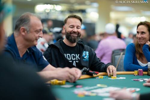 12 profezie di Daniel Negreanu per le WSOP 2024: "Phil Ivey vincerà l'11° bracciale"