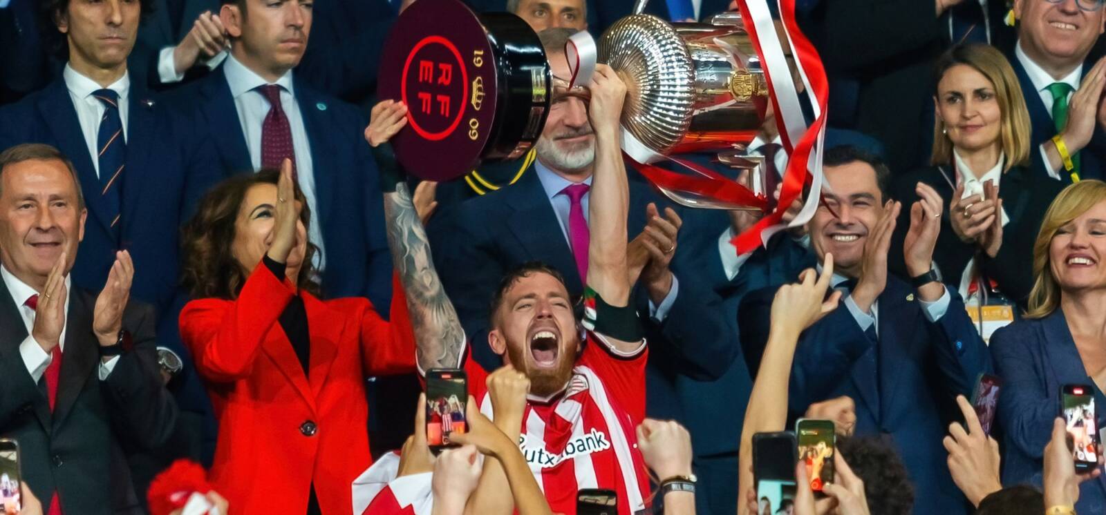 Atletico Bilbao