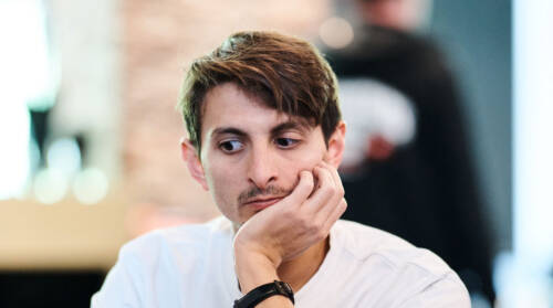 Western Series Cipro: super day 4 con tre italiani e YoH ViraL