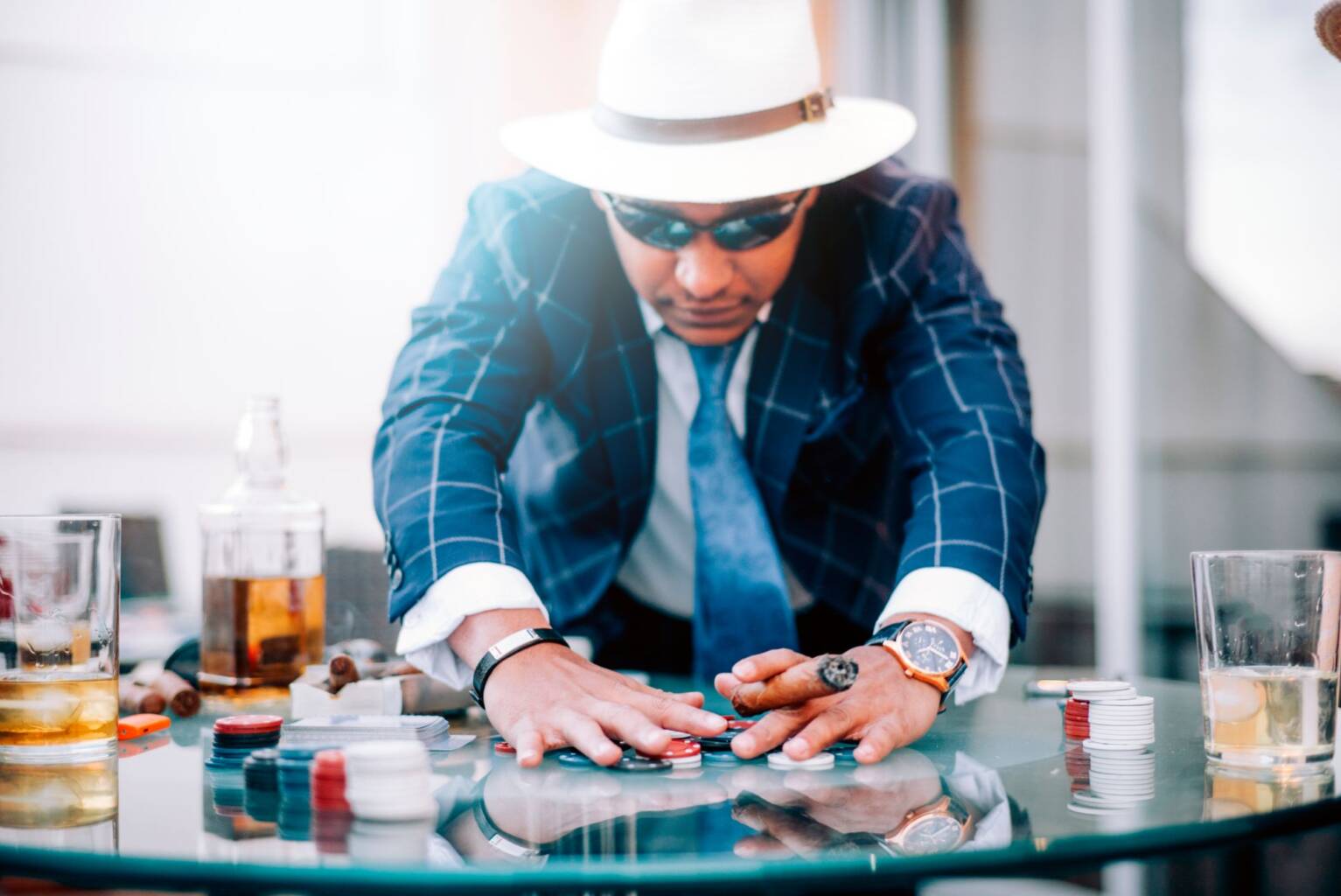 casino illegale