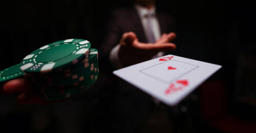 Business-man inglese perde 16 milioni di sterline in una sessione cash game alle Triton SHRS Montenegro