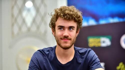 Chris Frank re dell'Omaha Triton, Battista leader a ISOP Main