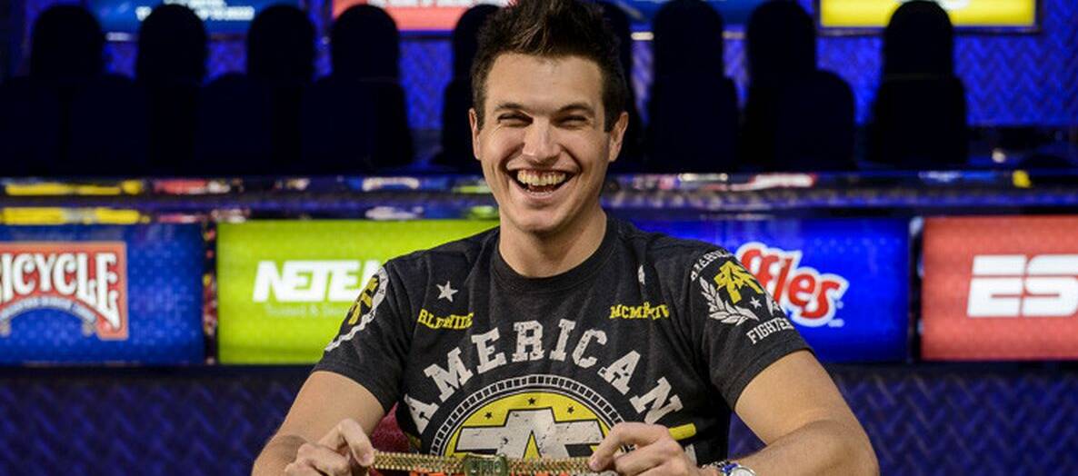 Doug Polk
