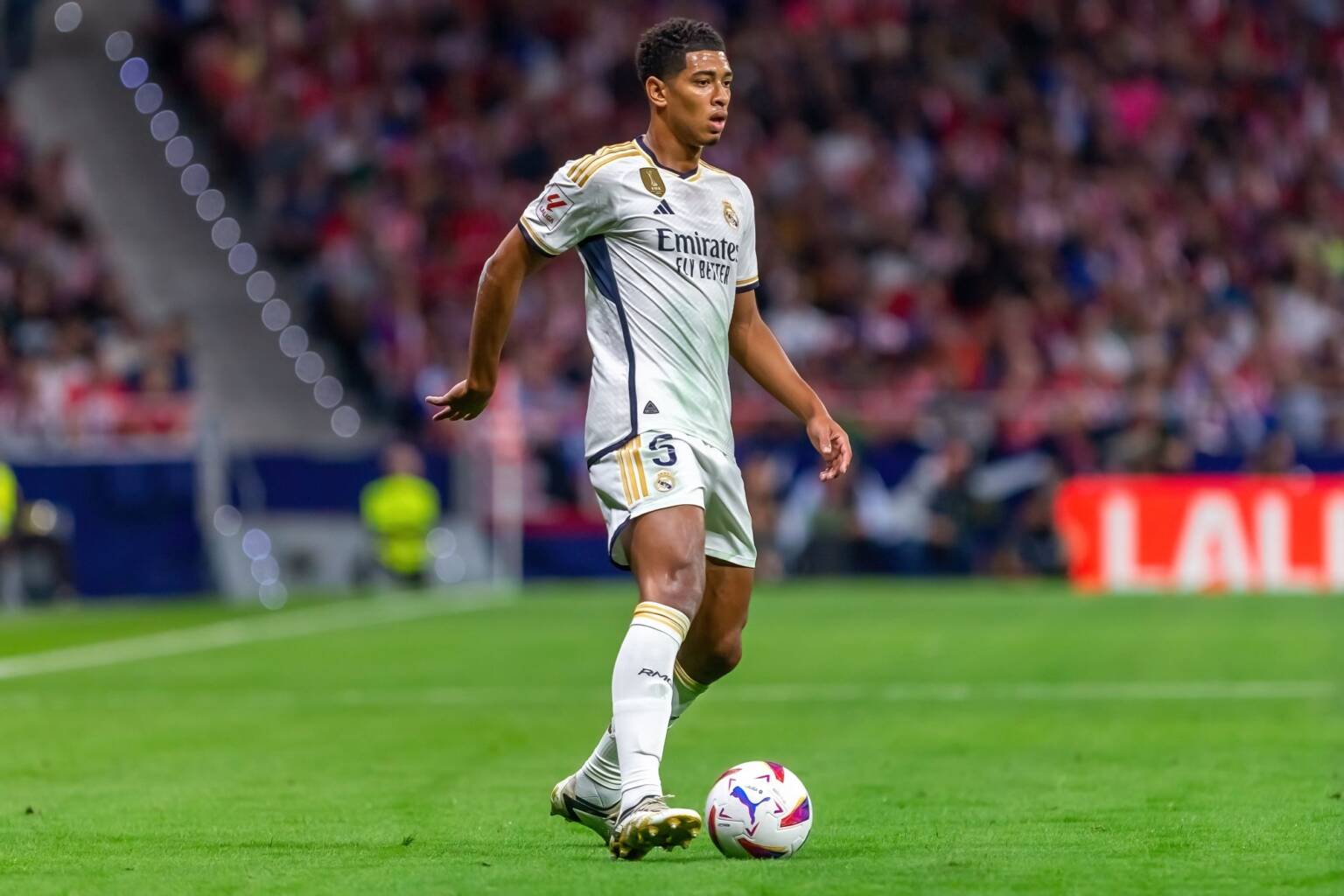 Bellingham Real Madrid