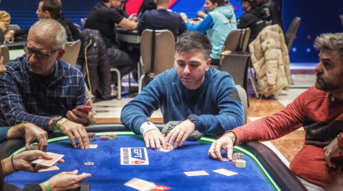 Emilio 'wuyun84' De Angelis: "Gli Spin&Go sono per me libertà, sul nuovo PokerStars Rewards vi dico che..."