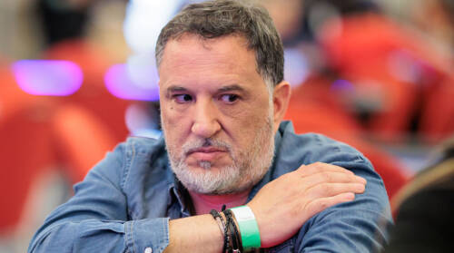 EPT Montecarlo: 19 azzurri al day 2 del Mystery Bounty, Lomaestro nel 50k